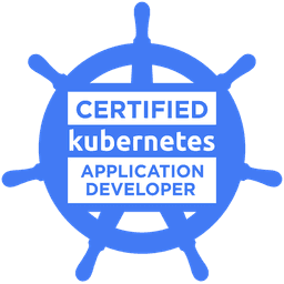 Certificate CKAD: Certified Kubernetes Application Developer