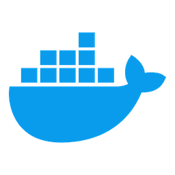 Logo Docker