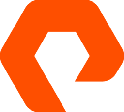 Logo Purestorage