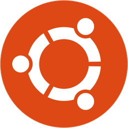 Logo Ubuntu